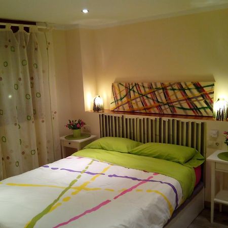 Vivienda Vacacional Supereda San Juan de Parres Δωμάτιο φωτογραφία