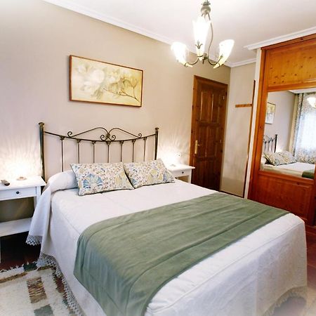 Vivienda Vacacional Supereda San Juan de Parres Εξωτερικό φωτογραφία