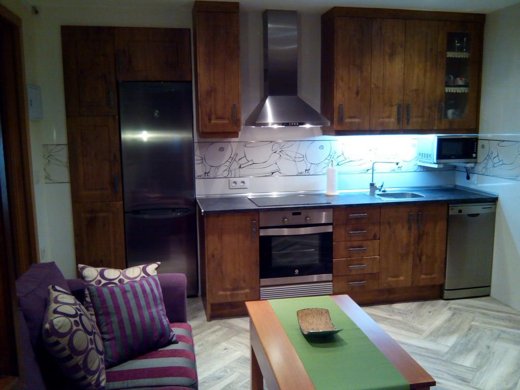 Vivienda Vacacional Supereda San Juan de Parres Δωμάτιο φωτογραφία