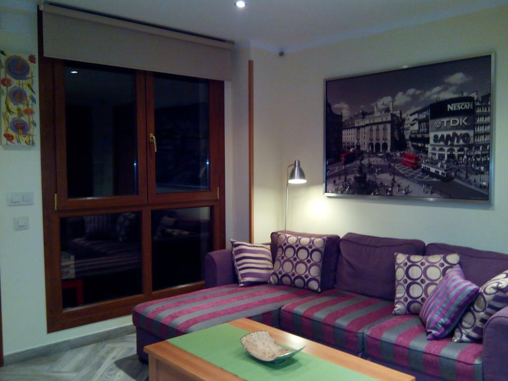 Vivienda Vacacional Supereda San Juan de Parres Δωμάτιο φωτογραφία