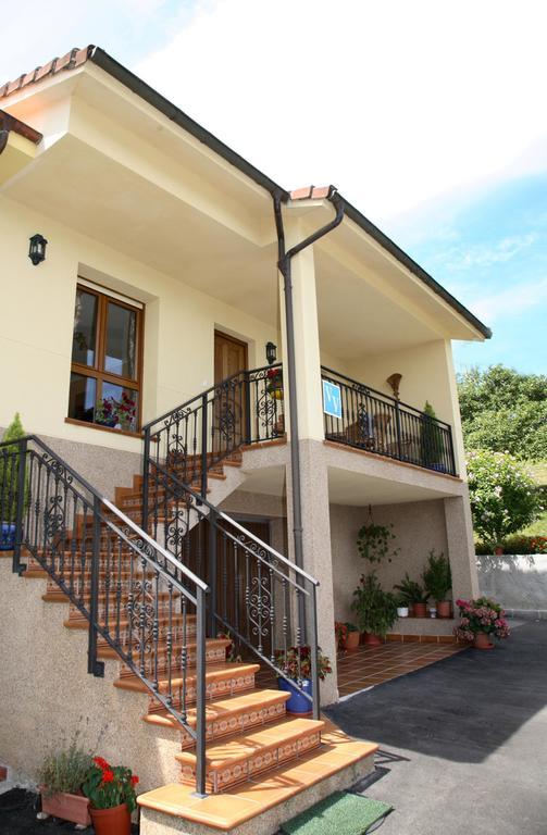 Vivienda Vacacional Supereda San Juan de Parres Δωμάτιο φωτογραφία