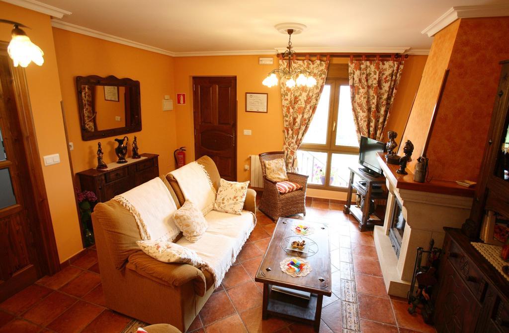 Vivienda Vacacional Supereda San Juan de Parres Δωμάτιο φωτογραφία