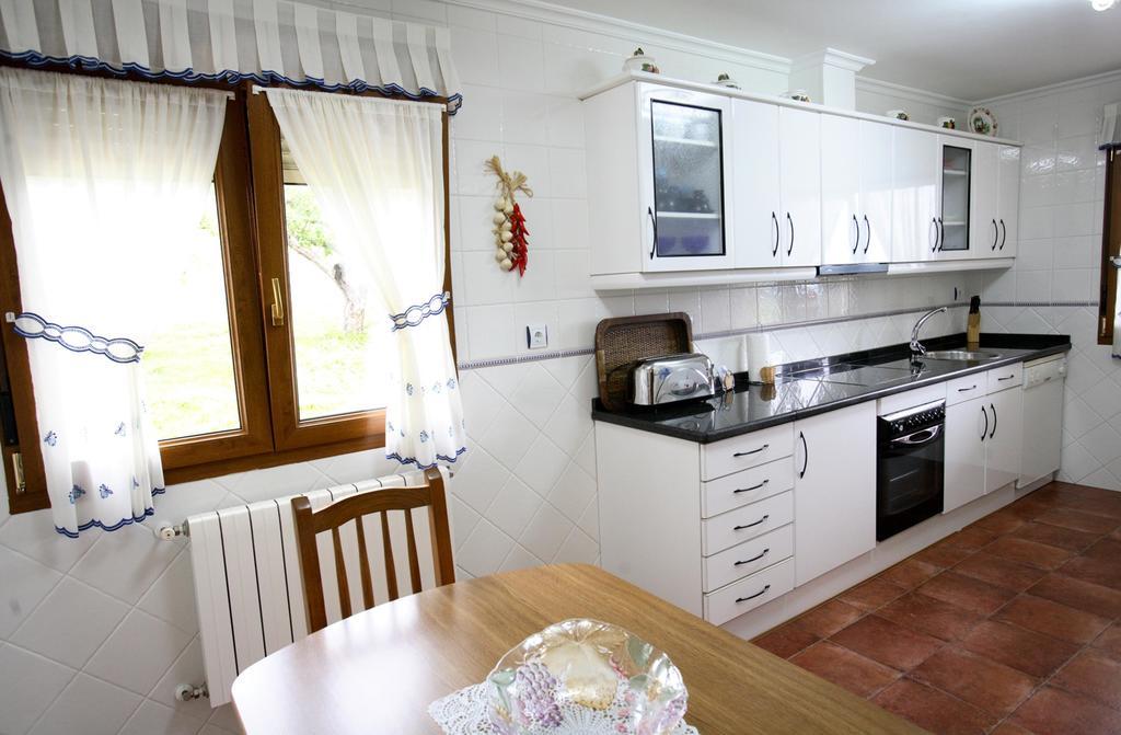 Vivienda Vacacional Supereda San Juan de Parres Δωμάτιο φωτογραφία