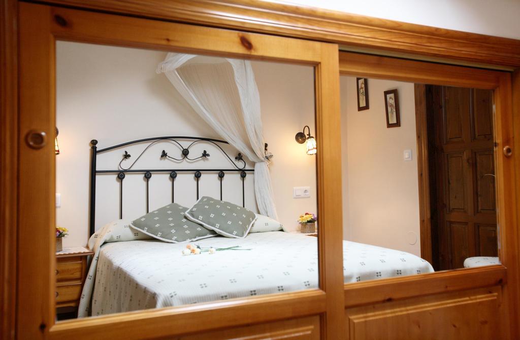 Vivienda Vacacional Supereda San Juan de Parres Δωμάτιο φωτογραφία