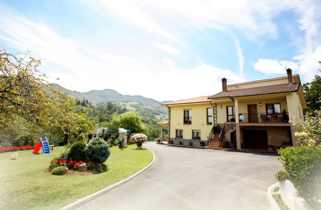 Vivienda Vacacional Supereda San Juan de Parres Δωμάτιο φωτογραφία