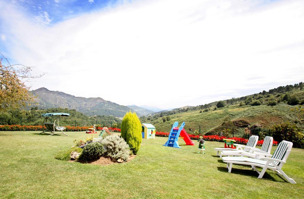 Vivienda Vacacional Supereda San Juan de Parres Δωμάτιο φωτογραφία