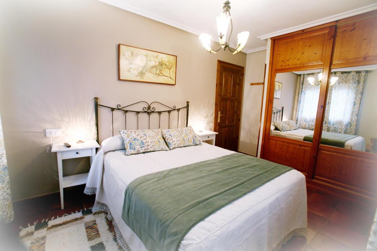 Vivienda Vacacional Supereda San Juan de Parres Εξωτερικό φωτογραφία